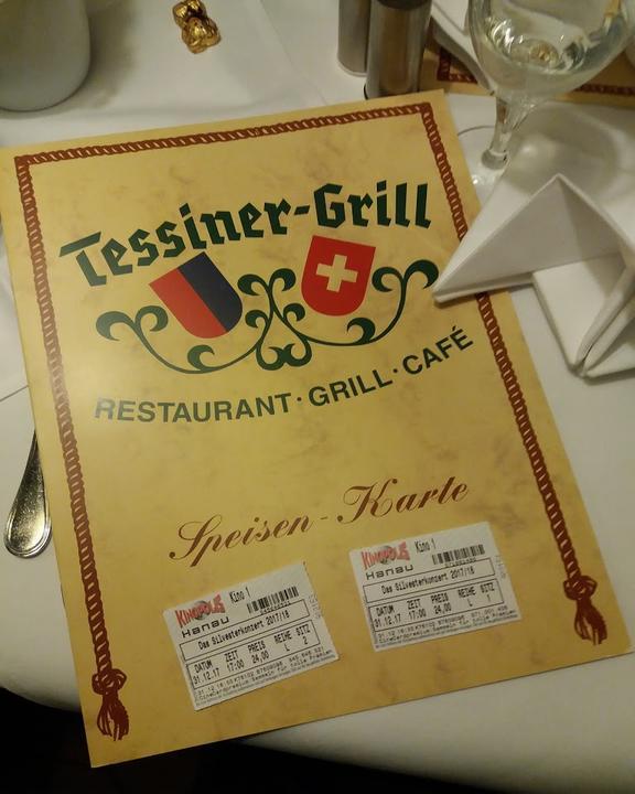 Tessiner Grill